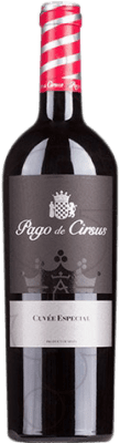Pago de Cirsus Cuvée, Special