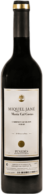 Miquel Jané Masia Cal Costas Penedès 75 cl