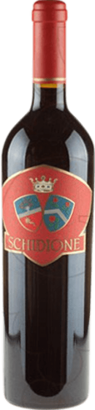 153,95 € Kostenloser Versand | Rotwein Schidione 1998 I.G.T. Toscana