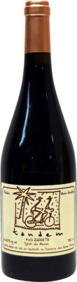 Alain Graillot Tandem Syrah 75 cl