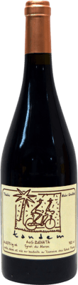 Alain Graillot Tandem Syrah — Shiraz 75 cl