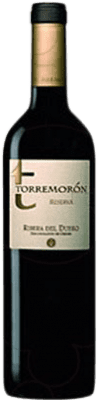 Torremorón Ribera del Duero Reserve — Aged 75 cl