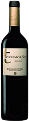 Torremorón Ribera del Duero Reserve 75 cl