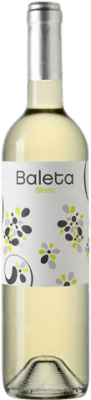 Baleta Empordà 年轻的 75 cl