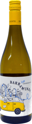 Barramundi Chardonnay 若い 75 cl