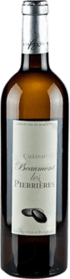 Château Beaumont Les Pierrieres Aged