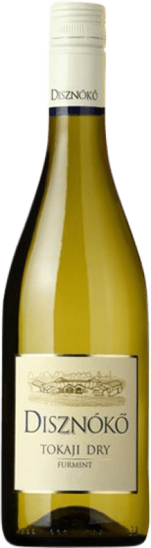 9,95 € Free Shipping | White Wine Disznókő Tokaji Dry Young