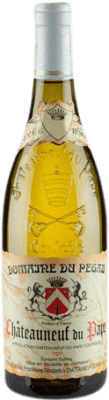 Domaine du Pégau Châteauneuf-du-Pape Aged 75 cl