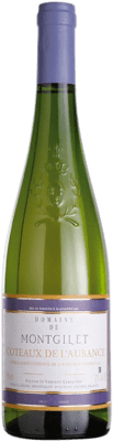 Montgilet Sauvignon White France старения 75 cl