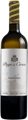 Pago de Cirsus Chardonnay Navarra 75 cl