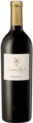 Saint Roch Roubials France Молодой 75 cl