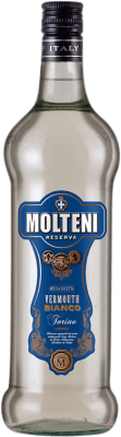 Vermouth Molteni Bianco 1 L