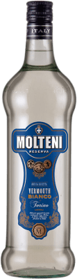 Вермут Molteni Bianco — Белый 1 L