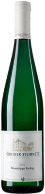Steinmetz Brauneber молодое 75 cl