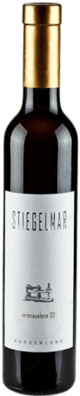 Free Shipping | White Wine Stiegelmar Beerenauslese — Selected Harvest Crianza — Aged Austria Half Bottle 37 cl Free Shipping | White Wine Stiegelmar Beerenauslese — Selected Harvest Crianza — Aged Austria Half Bottle 37 cl