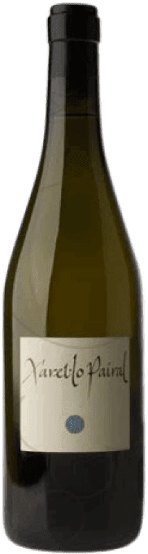 Envoi gratuit | Vin blanc Pairal Réserve D.O. Penedès Catalogne Espagne Xarel·lo 75 cl