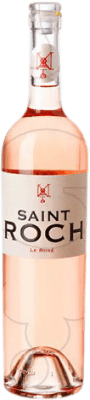 Saint Roch Le Rosé France Young 75 cl