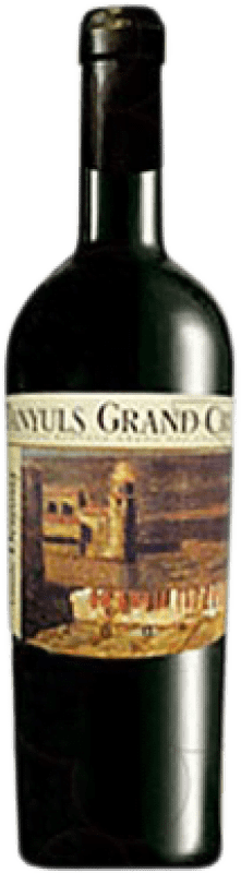 送料無料 | 強化ワイン Descossy. Grand Cru A.O.C. Banyuls フランス Grenache 75 cl