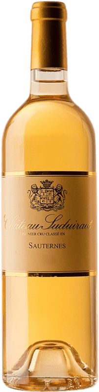 免费送货 | 强化酒 Château Suduiraut A.O.C. Sauternes 法国 Sauvignon White, Sémillon 75 cl