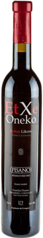 送料無料 | 強化ワイン Etxe Oneko ウルグアイ Tannat ボトル Medium 50 cl