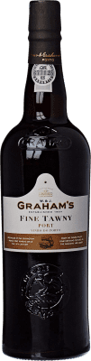 Graham's Tawny Porto 75 cl