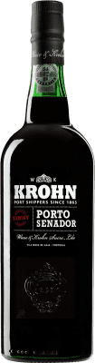 Krohn Senador Tawny Porto 75 cl