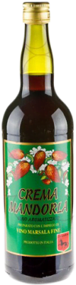 La Canellese Crema Mandorla — Almendra