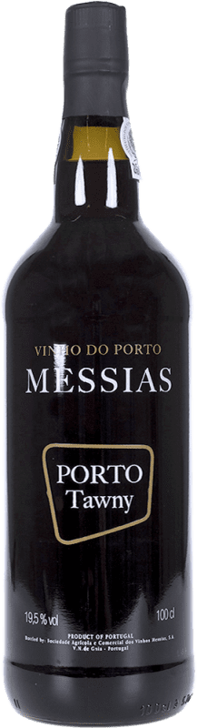 19,95 € Бесплатная доставка | Крепленое вино Messias Tawny I.G. Porto