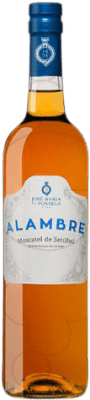 Alambre Muscat Setúbal 75 cl