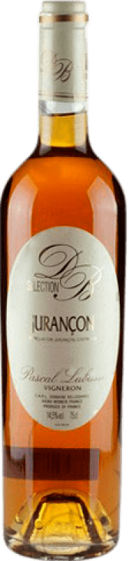 73,95 € | Крепленое вино Pascal Labasse. Jurançon A.O.C. France Франция Petit Manseng 75 cl