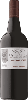 Quinta Vale D María. Vintage Porto 75 cl