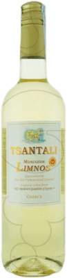 Tsantali Limnos Muskat 75 cl