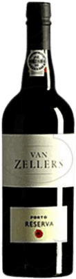 Van Zellers Porto Reserve 75 cl