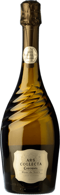 Codorníu Ars Collecta Blanc de Noirs 香槟 Cava 大储备 75 cl