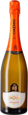 Cinzano Glera Seco Prosecco 75 cl