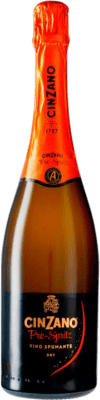 Cinzano Pro-Spritz Glera Secco Italia 75 cl