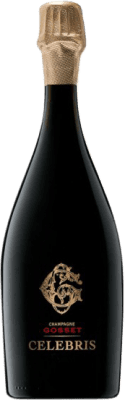 Gosset Celebris Brut Champagne Grande Reserva 75 cl