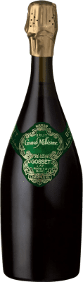 Gosset Grand Millésimé 香槟 Champagne 大储备 75 cl