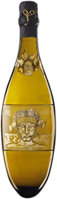 Agustí Torelló Kripta Gran Anyada Природа Брута Cava Гранд Резерв 75 cl