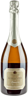 Lanson Noble Cuvée брют Гранд Резерв 1995