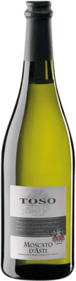Toso Muscat Moscato d'Asti 75 cl