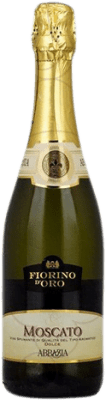 Fiorino d'Oro Muscat сладкий Italy 75 cl