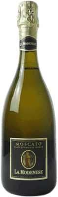 La Modenese Moscato — Muscat Italy 75 cl