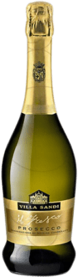 Villa Sandi. Il Fresco брют Prosecco Молодой 75 cl