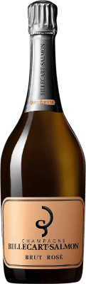 Billecart-Salmon Brut Champagne Grand Reserve Half Bottle 37 cl