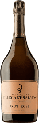 Billecart-Salmon Brut — ブリュット Champagne グラン・レセルバ マグナムボトル 1,5 L
