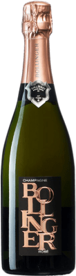 Bollinger Rosé Millésimé Brut Champagne グランド・リザーブ 75 cl