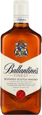 威士忌混合 Ballantine's 瓶子 Magnum 1,5 L