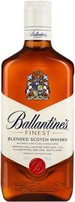 Виски смешанные Ballantine's бутылка Магнум 1,5 L