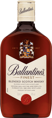 13,95 € | ウイスキーブレンド Ballantine's イギリス ボトル Medium 50 cl